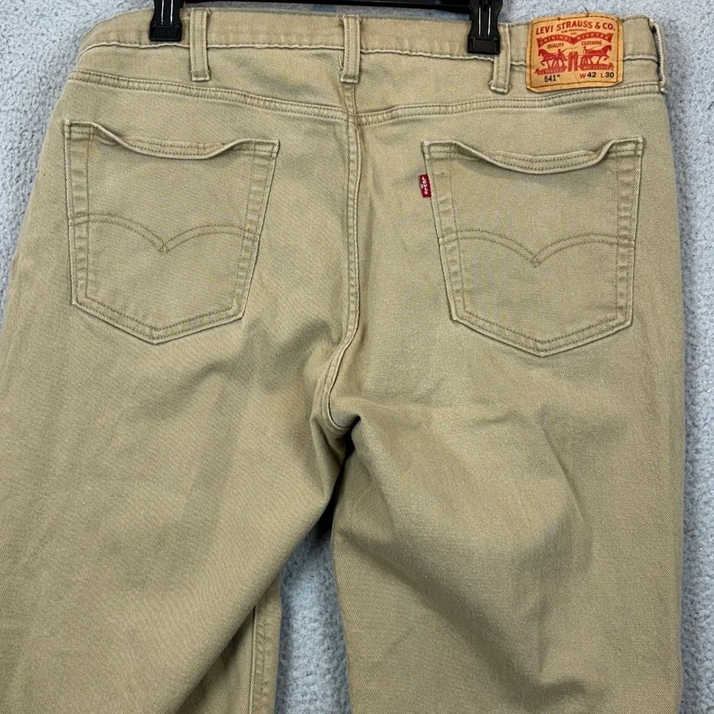 Levis levi 541